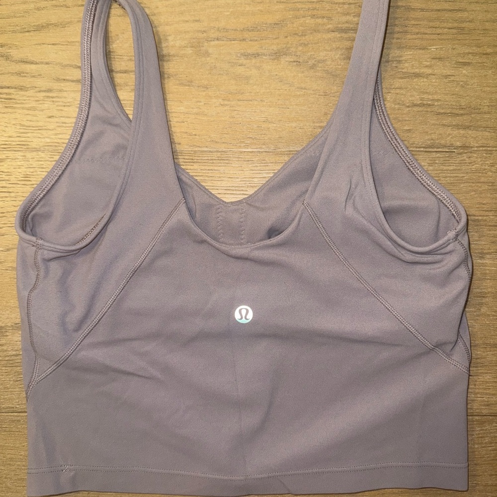 Lululemon align tank